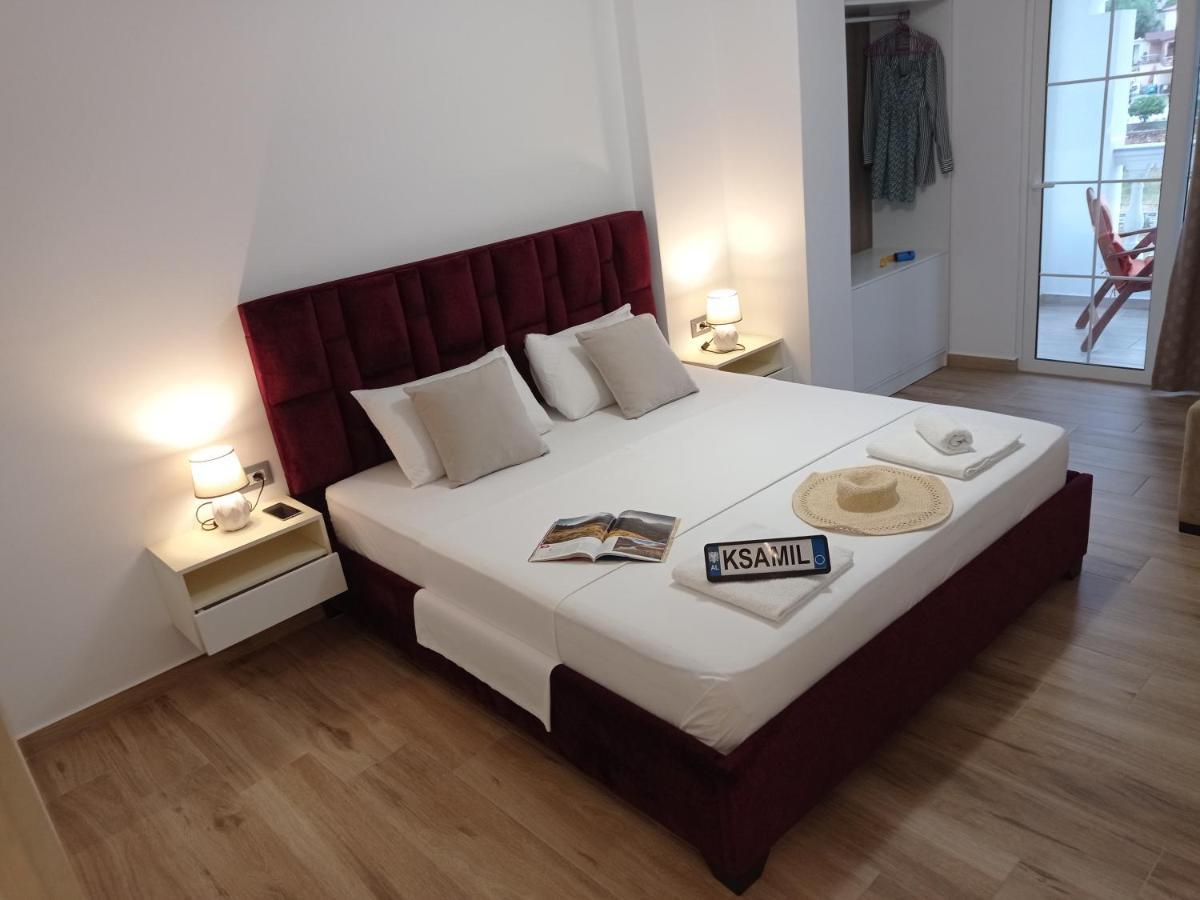 Vasiliu Boutique 4* Ksamil