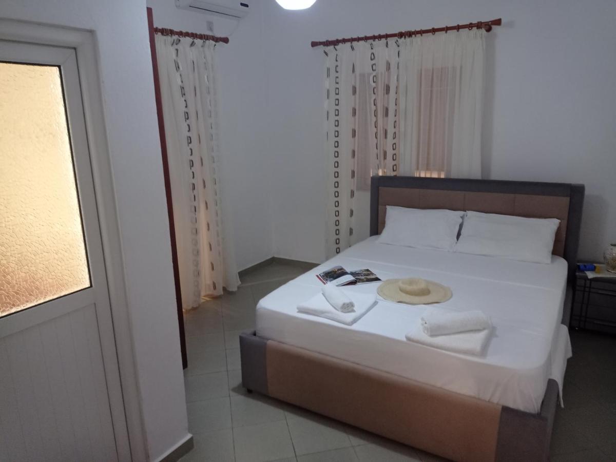 Vasiliu Boutique Hotel Ksamil