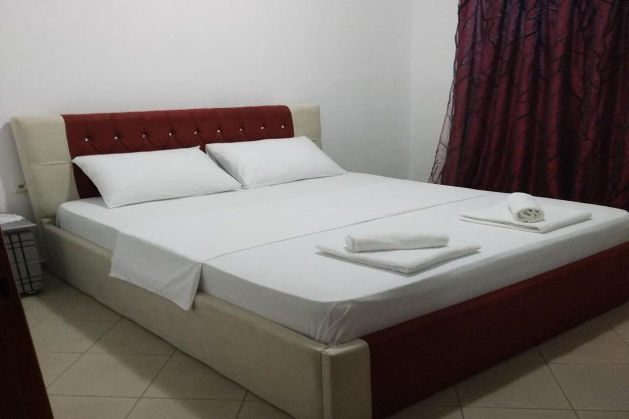 Vasiliu Boutique Ksamil