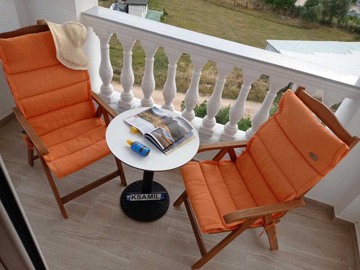 Vasiliu Boutique 4* Ksamil