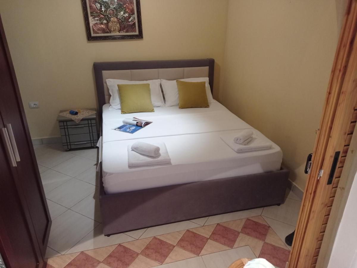 Vasiliu Boutique Hotel Ksamil